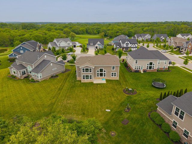 711 Fife Court, Sunbury, OH 43074