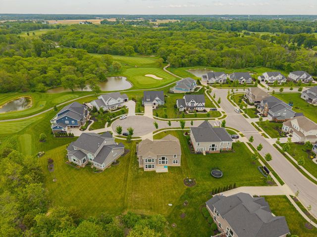 711 Fife Court, Sunbury, OH 43074