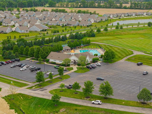 711 Fife Court, Sunbury, OH 43074