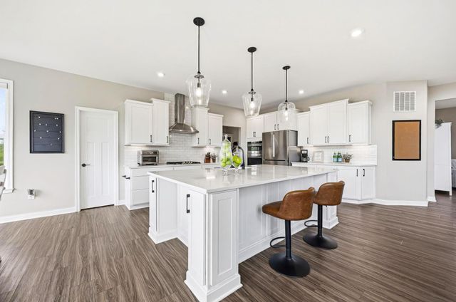 711 Fife Court, Sunbury, OH 43074