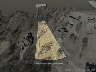 Avalon Bay, Eufaula, OK 74432
