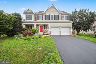 10592 TATTERSALL DR, Manassas, VA 20112