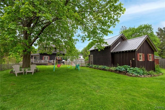 7271 West Main Street, Westmoreland, NY 13490