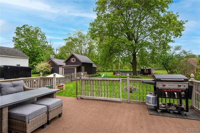 7271 West Main Street, Westmoreland, NY 13490