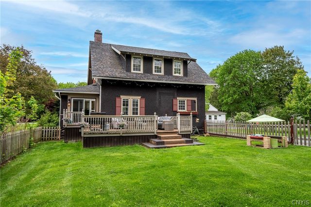 7271 West Main Street, Westmoreland, NY 13490