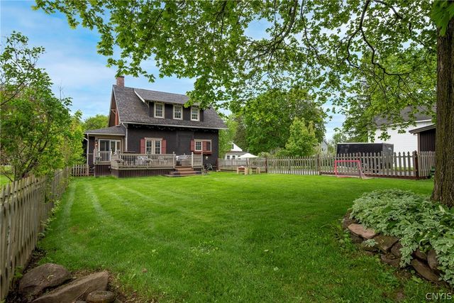 7271 West Main Street, Westmoreland, NY 13490