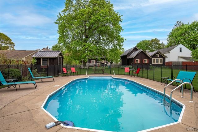 7271 West Main Street, Westmoreland, NY 13490