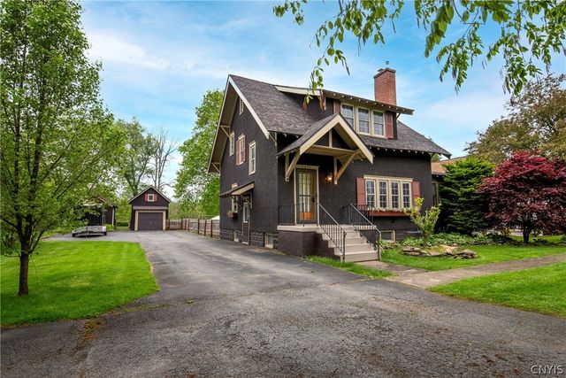 7271 West Main Street, Westmoreland, NY 13490