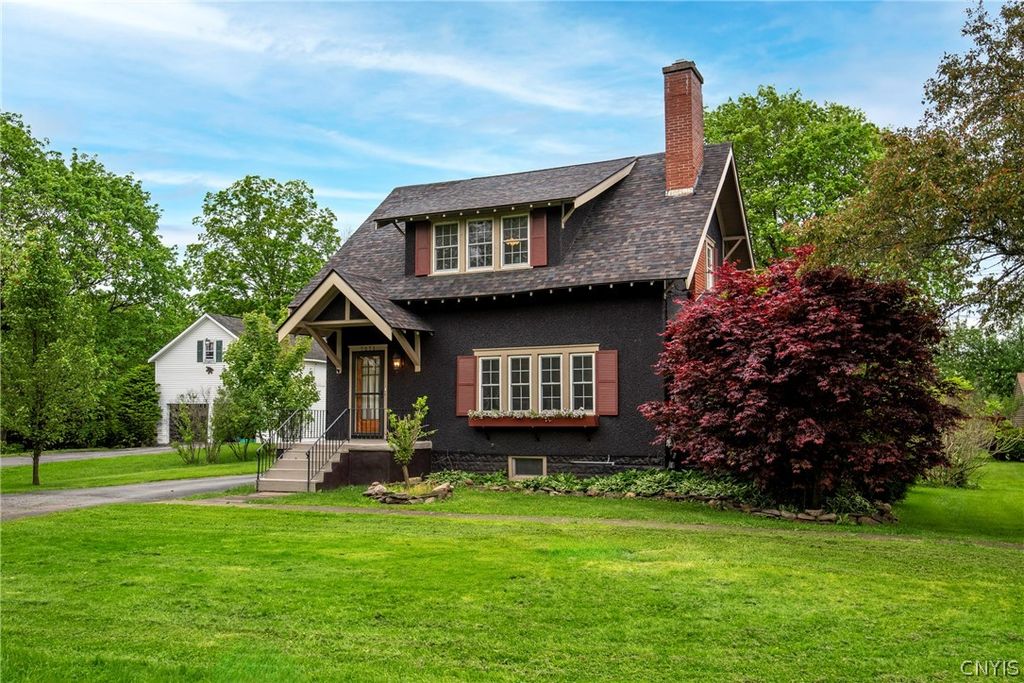 7271 West Main Street, Westmoreland, NY 13490