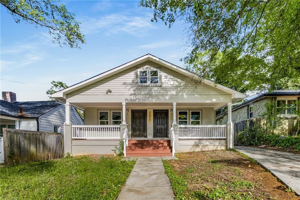 1014 Oakland SW Drive, Atlanta, GA 30310