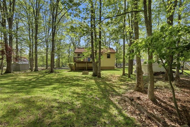 12602 Big Bear Drive, East Stroudsburg, PA 18302