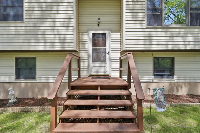 12602 Big Bear Drive, East Stroudsburg, PA 18302