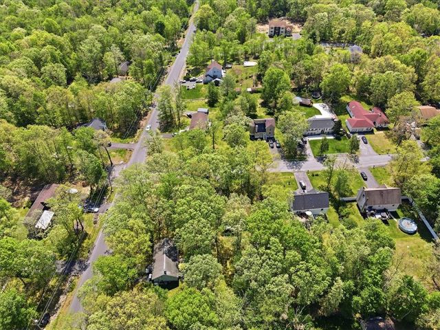 12602 Big Bear Drive, East Stroudsburg, PA 18302