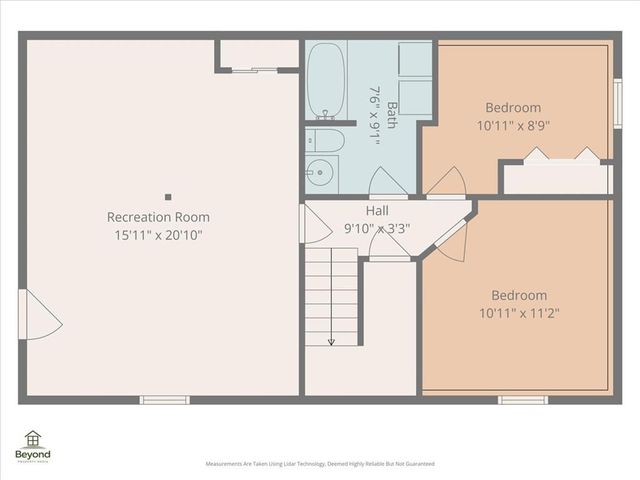 12602 Big Bear Drive, East Stroudsburg, PA 18302