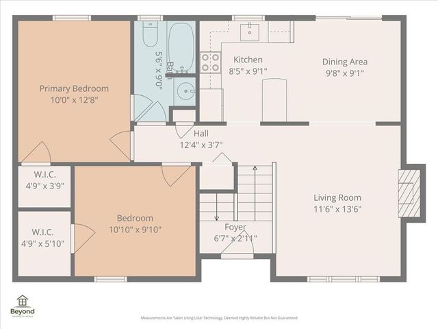 12602 Big Bear Drive, East Stroudsburg, PA 18302