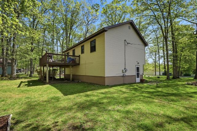 12602 Big Bear Drive, East Stroudsburg, PA 18302