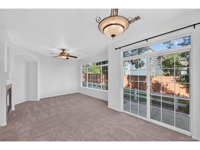 4323 S Jebel Ln, Aurora, CO 80015