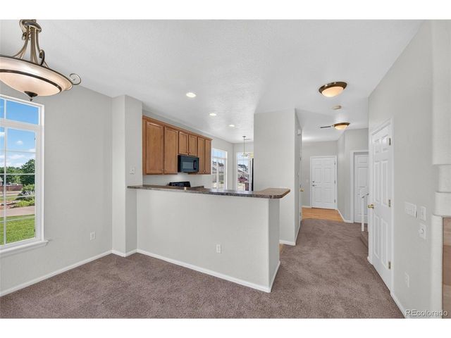 4323 S Jebel Ln, Aurora, CO 80015