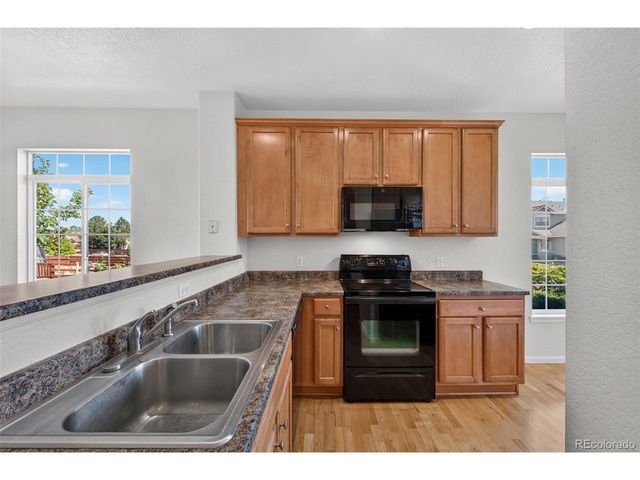 4323 S Jebel Ln, Aurora, CO 80015