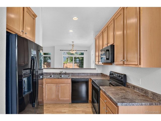 4323 S Jebel Ln, Aurora, CO 80015