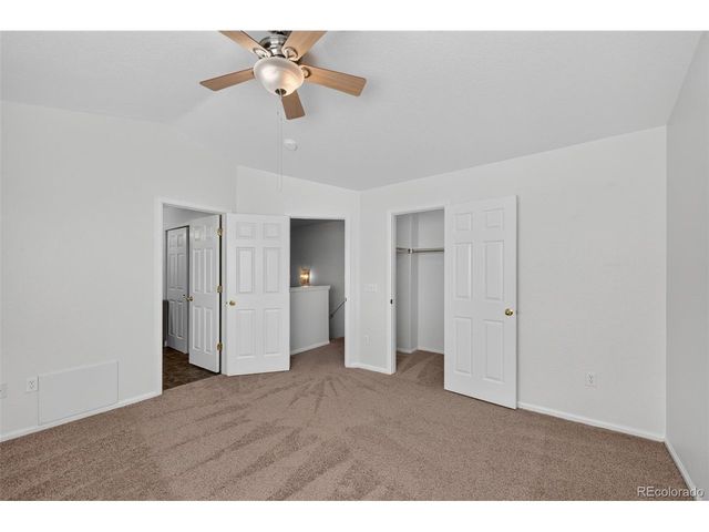 4323 S Jebel Ln, Aurora, CO 80015