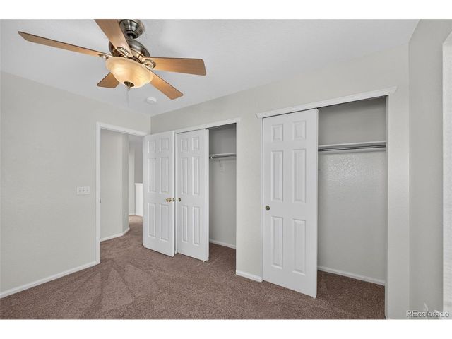 4323 S Jebel Ln, Aurora, CO 80015