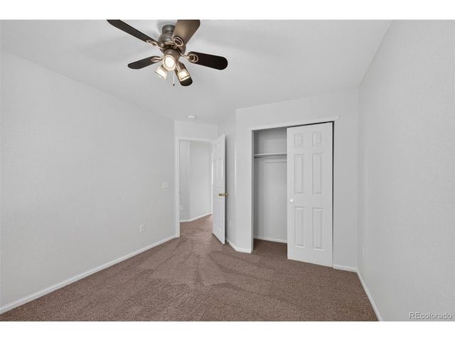 4323 S Jebel Ln, Aurora, CO 80015