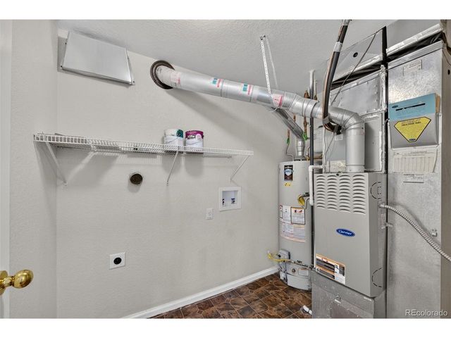 4323 S Jebel Ln, Aurora, CO 80015