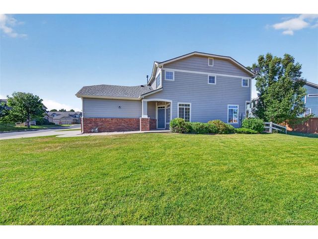 4323 S Jebel Ln, Aurora, CO 80015