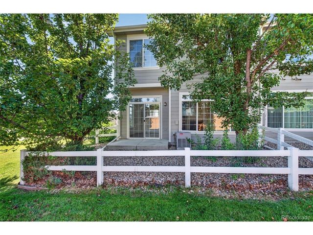 4323 S Jebel Ln, Aurora, CO 80015