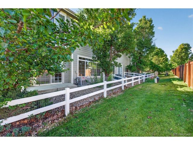 4323 S Jebel Ln, Aurora, CO 80015