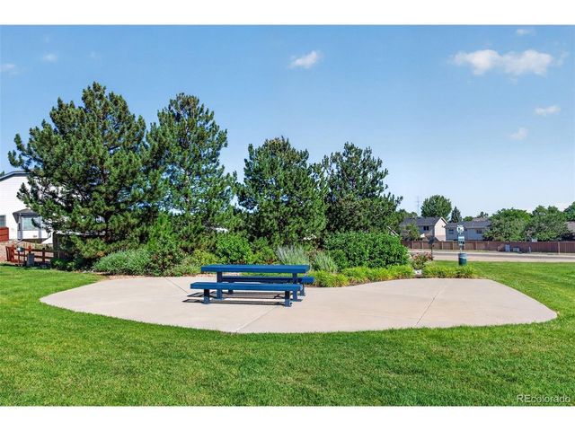 4323 S Jebel Ln, Aurora, CO 80015
