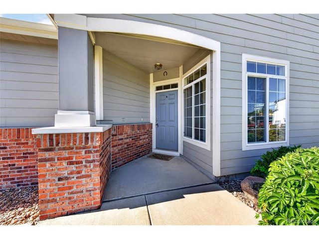 4323 S Jebel Ln, Aurora, CO 80015