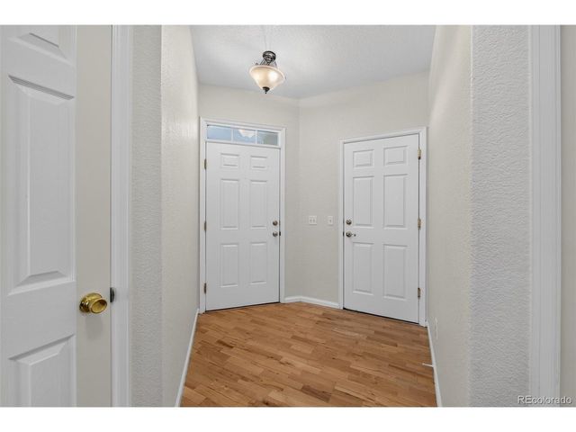 4323 S Jebel Ln, Aurora, CO 80015