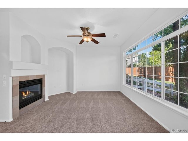 4323 S Jebel Ln, Aurora, CO 80015