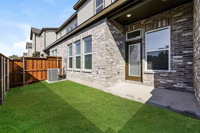 3040 Songbird Lane, Garland, TX 75043