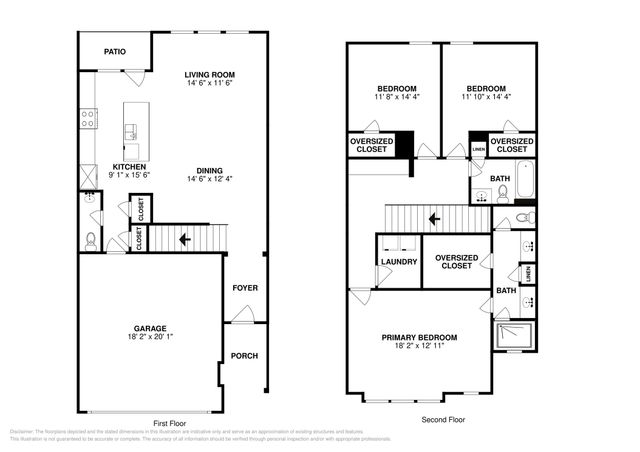3040 Songbird Lane, Garland, TX 75043
