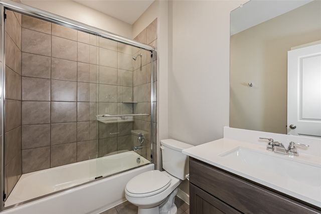 3040 Songbird Lane, Garland, TX 75043