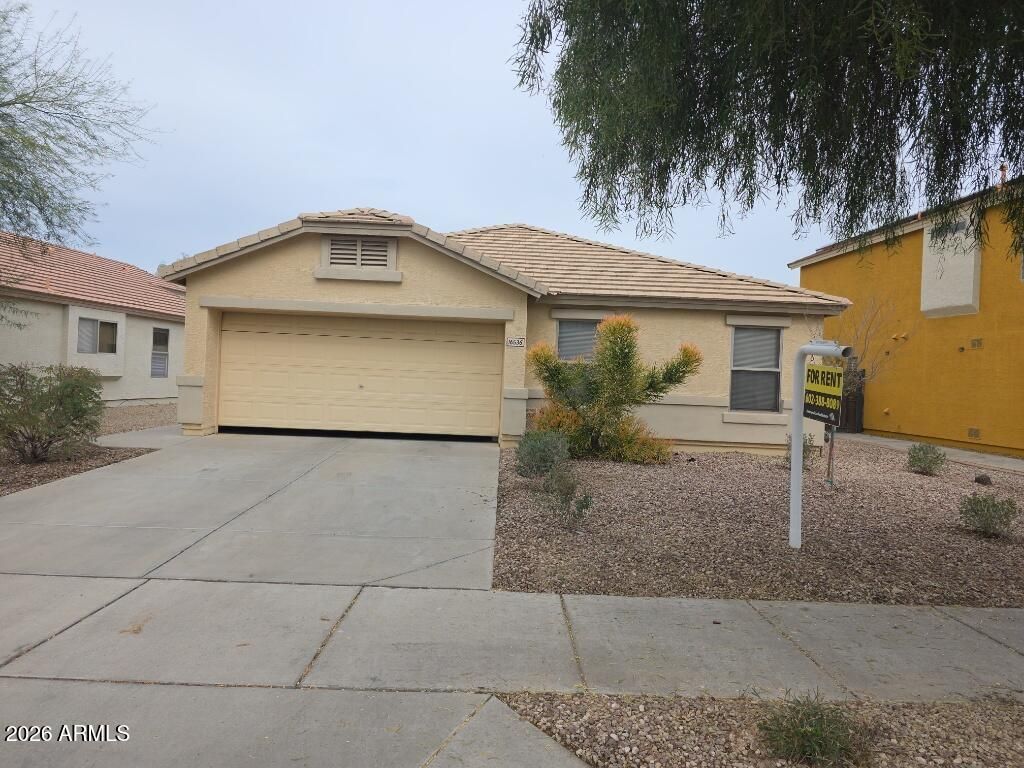 16536 W MORELAND Street, Goodyear, AZ 85338