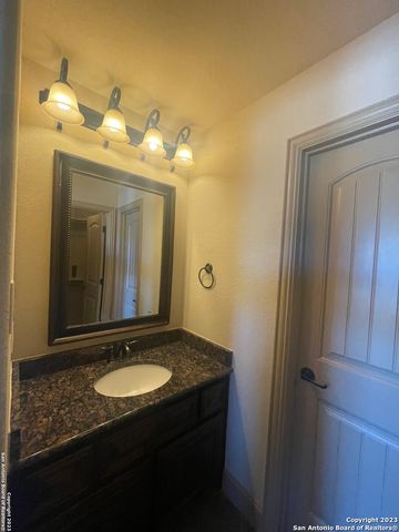 18910 Real Ridge, San Antonio, TX 78256