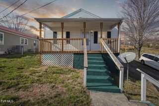 205 Crystal View Street, Kingsport, TN 37660