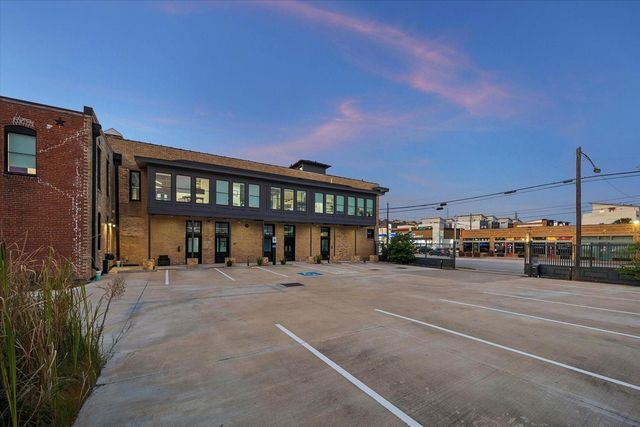 1719 Houston Avenue, Houston, TX 77007