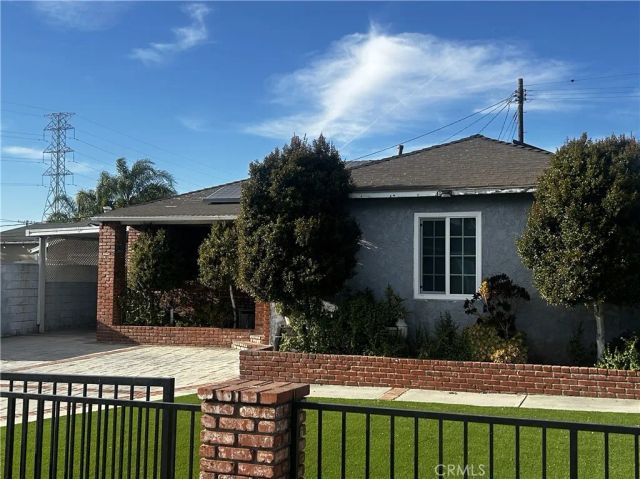 523 W 147th, Gardena, CA 90248
