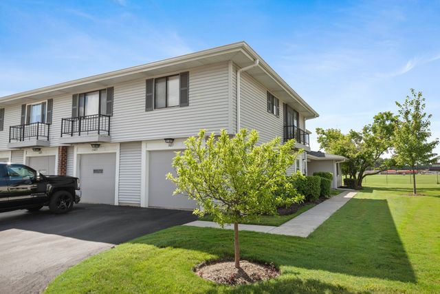 1021 Perth Drive 0, Schaumburg, IL 60194