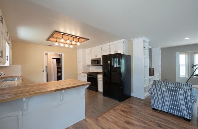 29395 Revis Road, Coarsegold, CA 93614