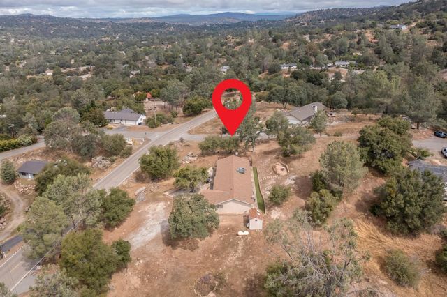 29395 Revis Road, Coarsegold, CA 93614