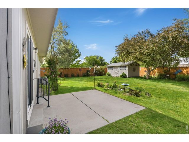 363 Sunmountain Dr, Loveland, CO 80538