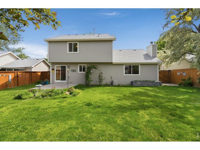 363 Sunmountain Dr, Loveland, CO 80538