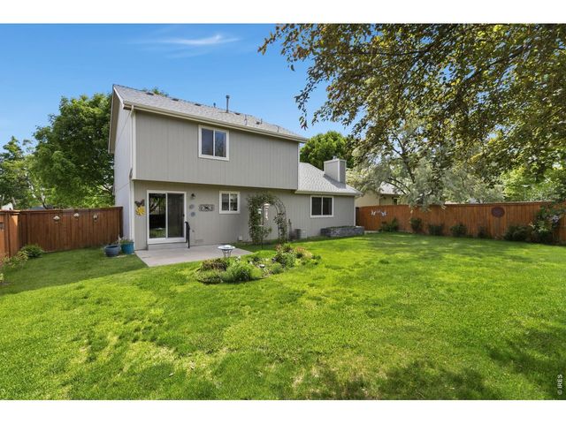 363 Sunmountain Dr, Loveland, CO 80538
