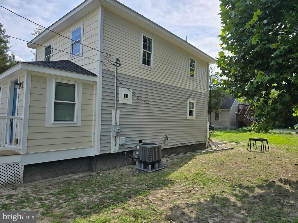902 LAKE ST, Salisbury, MD 21801